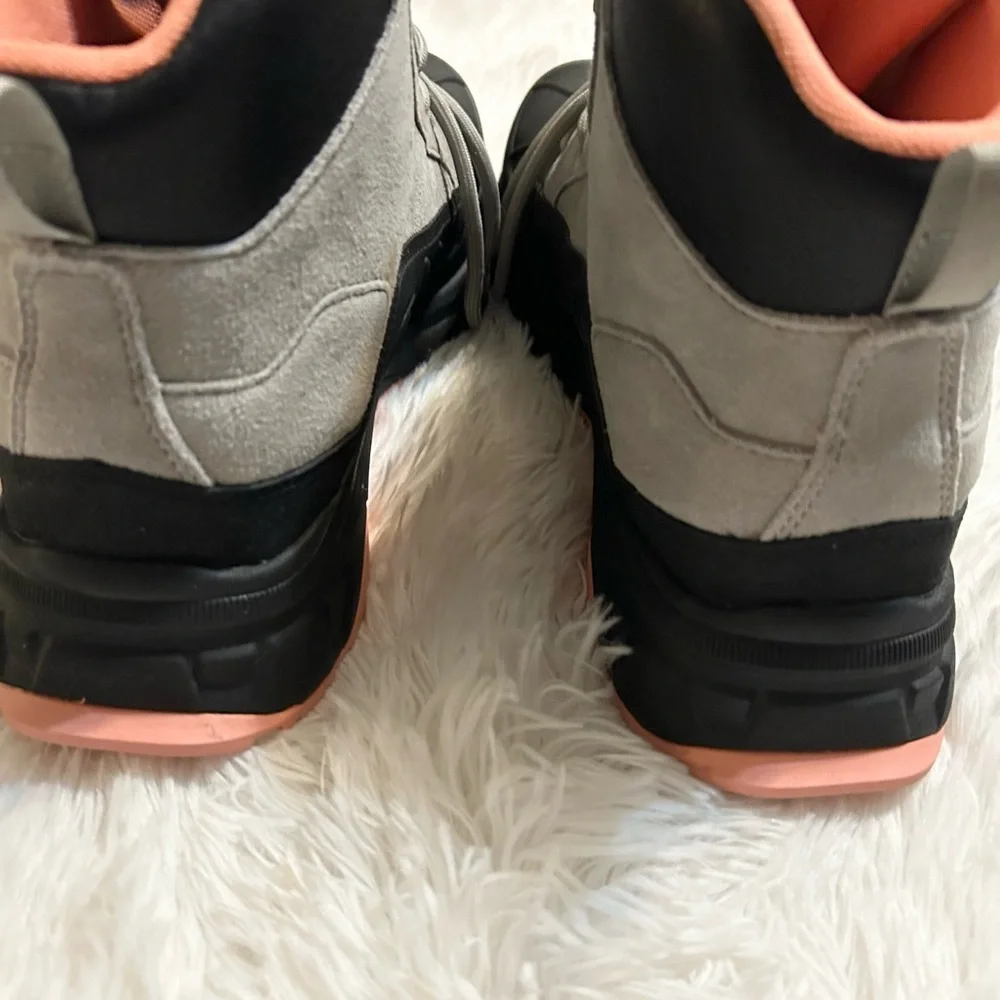 Nortiv 8 Waterproof Hiking Boots